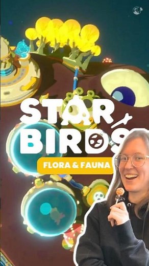 Star Birds Update: Be ready for tentacled aliens! #starbirds #indiegame