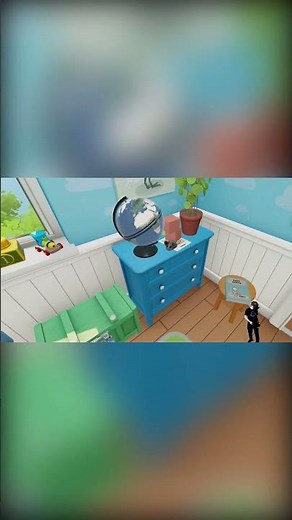 Escape Simulator ist ein Escape Room Spiel in VR #shorts