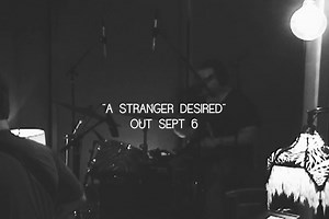 6.3K views · 208 reactions | the first track from ‘a stranger desired’ is here. ‘wild heart’ now streaming everywhere. the only song we’re releasing ahead of the full album. listen here: bleachers.ffm.to/astrangerdesired want to send some of you snippets of other unreleased bits in the meantime. what do u wanna hear ?? sign up here so we can send you stuff: https://www.astrangerdesired.com/ | Bleachers | Facebook