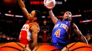 10 smallest players to dunk in the NBA