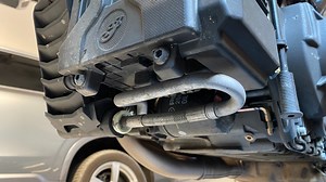 Here's How To Change Your Motorcycle's Oil Yourself