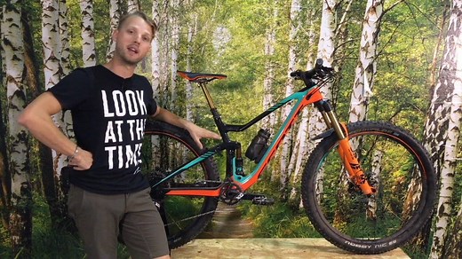 45K views · 59 reactions | After 6 months and numerous changes, Wil gives us the verdict on his longterm Scott Genius 900 Tuned test bike: | Singletrack Mountain Bike Magazine | Facebook