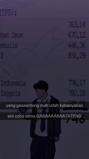 Persiapan Balas Semester Depan Bersama ITBoys