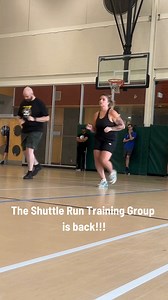 21K views · 39 reactions | The Shuttle Run is one of the physical...