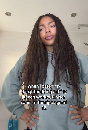 Daisy Keech Workouts for Kids: Fun and Engaging Routine