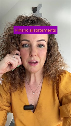 Understanding Financial Statements for Business Success