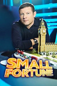 Small Fortune (2019) - TV Show