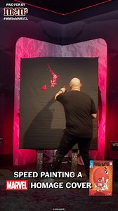 36K views · 2.6K reactions | Marvel on Reels | Facebook