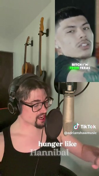 Texas Challenge: Rappers Unleash Talent with Foemob