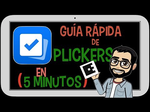 Quick Guide to Plickers (in 5 minutes) [April 2021]