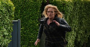 Protection ending explained from Liz's fate to Kelman's role