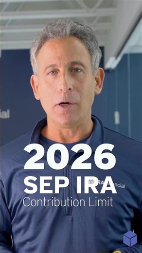 Max Your SEP IRA in 2026: New Limits Explained
