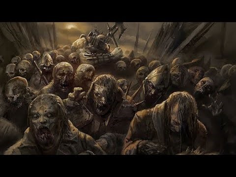 MHA Texting Storys: Zombie Apocalyps Au (Deku x Harem) Part 1