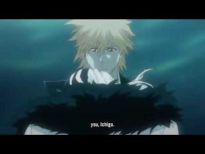 Hollowfied Tensa Zangetsu: Protect | Bleach