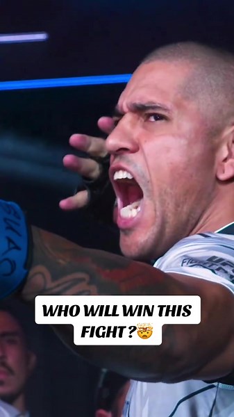 IN THE COMMENTS 💬 WHO WILL WIN THIS FIGHT 🇨🇿 OR 🇧🇷|| FOLLOW AND LIKE FOR MORE 🥊🔥