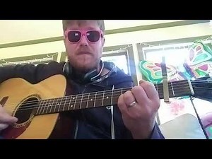 2002 - Anne-Marie // easy guitar tutorial