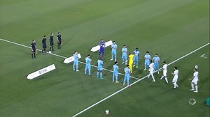 2.1K views · 28 reactions | In their first match since being crowned champions of the  QSL, Al Sadd Sports Club were given a guard of honour by their opponents - but then repaid the generosity by sharing the spoils with Al Wakrah!  | ESPN Asia | Facebook