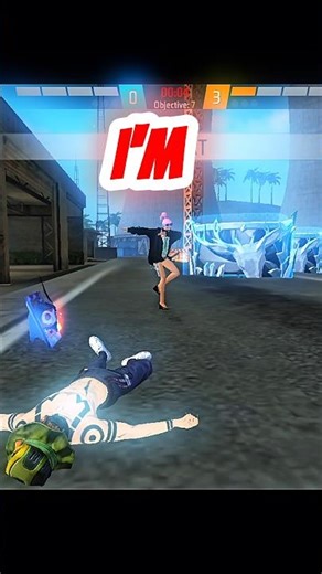 My sister 💘❤️ #freefire #shorts#gaming#viral#holi#sis.