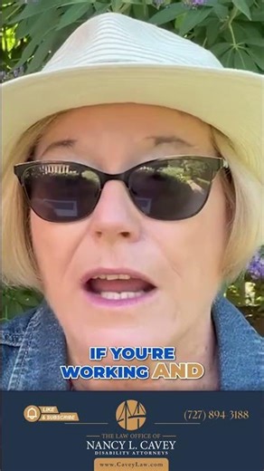Can You Lose Social Security Disability By Working Too Much?