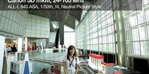 Canon Improves Video Resolution with the 1D X, but is It Better Than the Mark III?