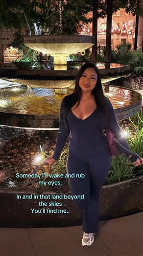 Exploring the Dreamy Landscape Beyond the Skies