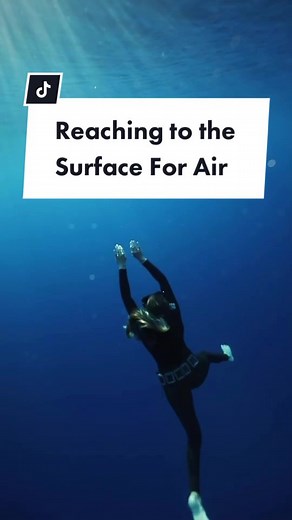 Exploring the Depths: Deep Ocean Freediving Experience