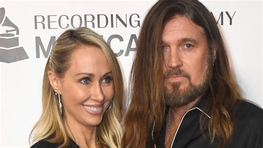 NEWS OF THE WEEK: Billy Ray Cyrus scores legal victory against woman claiming to be Miley Cyrus' mother