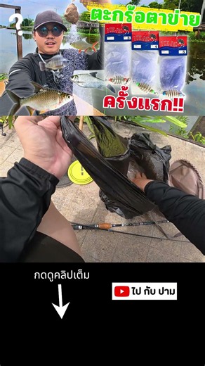 6-Month Fermented Bait #fishing #lurefishing #snakeheadfishing #giantsnakeheadfishing #fishing