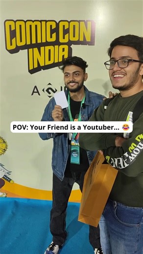 That one friend when the camera is ON 😭