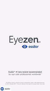 #TechTuesday Repost @essilor Game like a pro, even when you’re on the go. With Essilor® Eyezen® lenses you can relax and protect* your eyes from overstimulation, no matter the location. #Essilor #Eyezen​ *Protection against UV and blue-violet light filtering. (Blue-violet light is between 400 and 455nm as stated by ISO TR 20772:2018) Ask us about Eyezen® lenses the next time you’re at Vision Optique! Schedule an appointment with us by calling 713-838-2020 or by emailing us at info@visionoptique.