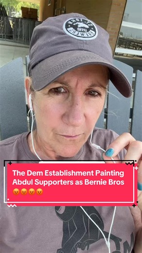7/21/26: The establishment, including Gretchen Whitmer, is now entering the biggest attack phase by painting Michiganders who are sick of money in politics and sending money to blow up babies instead of keeping it in Michigan, as behaving “ugly”. Please go to Abdul’s website and sign up to phone bank!!!! Please also visit his website to use resources that help you text your family, Neighbors, and friends!! #michigan @Abdul El-Sayed