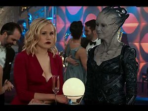 'She's Just Waiting!': Star Trek: Picard's Alison Pill Talks Possible Return of Jurati Borg Queen