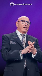 Are you seizing the opportunity? What will you do today to make it a great day? | Mastermind Event