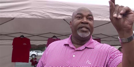 Lt. Gov. Robinson says he’ll go after CNN for its reporting