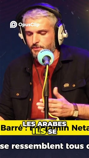 Les médias Français | Pierre Emmanuel Barré Humour