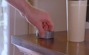 Tap Systems发布了面向ARVR领域的腕带式输入解决方案TapXR，目前只需249岛乐，通过敲击就能识别用户意图，配合元宇宙场景会有什么样的神奇操作呢？