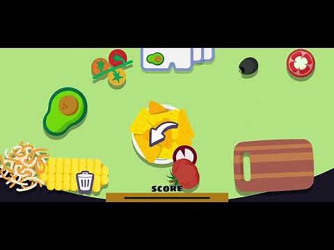 Family Style CO-OP Kitchen | Gameplay | Part 1