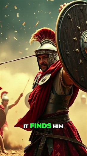 Parthian Archers: The Unstoppable Desert Death Spin! #shorts