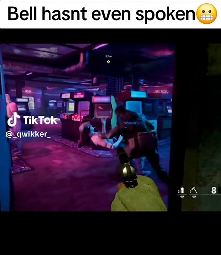 #cod #bocw #campaign #blackops #coldwar #fyp #fypシ #fypシ゚viral