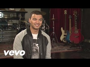 Guy Sebastian - Battle Scars (The Making Of) ft. Lupe Fiasco