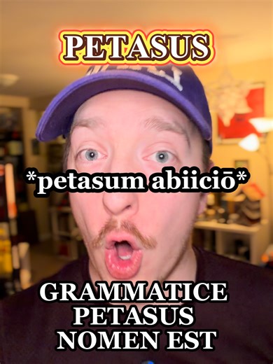 LATIN WORD OF THE DAY — Day 140 1.6.26 Want to learn Latin one word at a time? In this daily short you’ll hear clear Classical Latin pronunciation, a simple definition, and usable example lines—perfect for beginners, students, and anyone who loves Ancient Rome. This puts Latin vocabulary in context and provides an easy Latin lesson to make you a better Latin learner! 🎯 What you’ll get • Bite-size Latin vocabulary you’ll actually use • Comprehensible-input style examples (all in Latin) • Confide