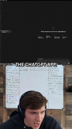 Codex is now officially the ChatGPT app.