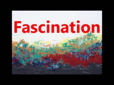 Faszination