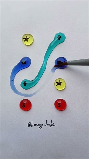 Impossible task 😱😱 | colour connection | satisfying #puzzle #OddlySatisfying