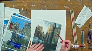 23 reactions | Discover how your sketchbook can become your most...