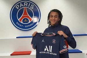 PSG : Salaire, contrat, ce que Ethan Mbappé a signé avec le PSG