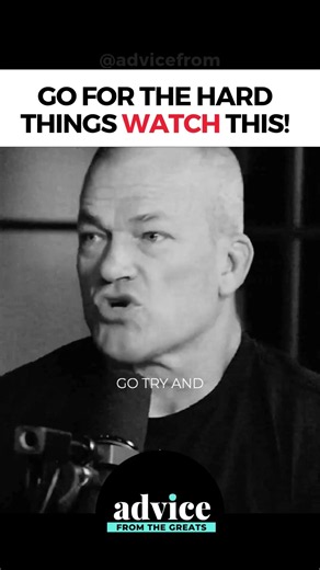 Choose the hard way for a reason #motivation #discipline