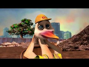 Mr.Kumaran ♥ Malayalam animation Short Movie for children with Suraj Venjaramoodu as Mr.kumaran