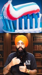 The Right Amount: How Much Toothpaste Should You Use?#ToothpasteTips, #OralHealth, #BrushingTeeth | Jot TV