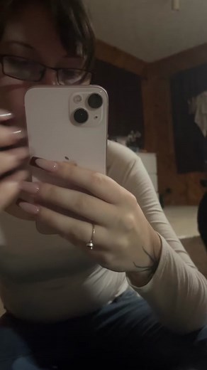 Mirrored Tapping Slow and Steady ASMR